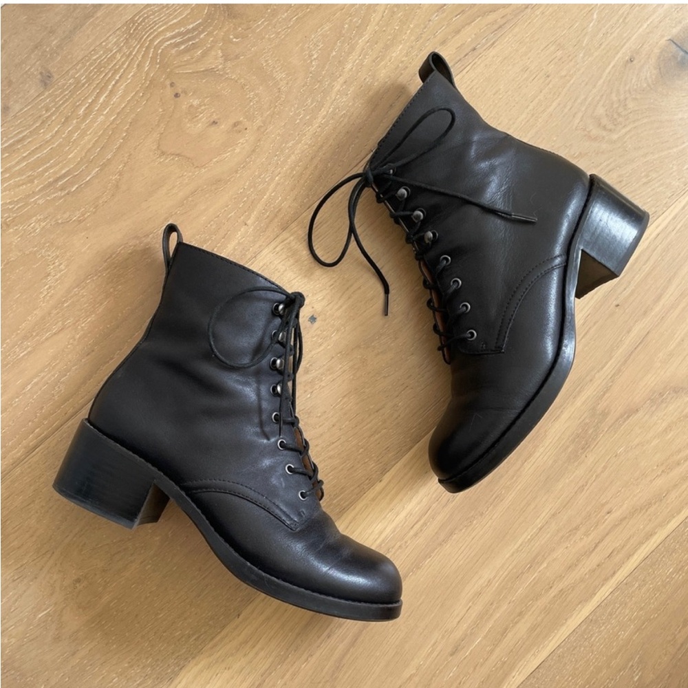 Madewell  Patti Boot